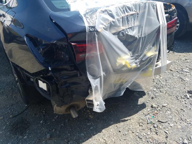 Photo 8 VIN: 19UUB2F54GA007890 - ACURA TLX TECH 