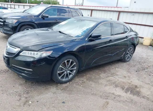 Photo 1 VIN: 19UUB2F54GA011325 - ACURA TLX 