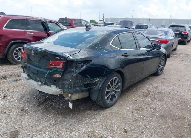 Photo 3 VIN: 19UUB2F54GA011325 - ACURA TLX 