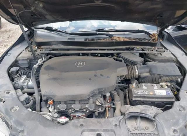 Photo 9 VIN: 19UUB2F54GA011325 - ACURA TLX 