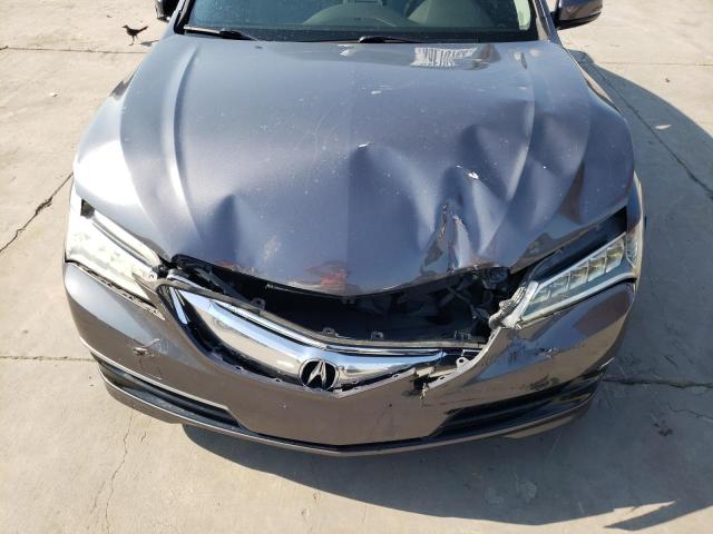 Photo 10 VIN: 19UUB2F54HA003243 - ACURA TLX TECH 