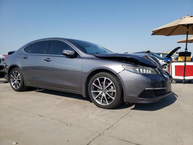 Photo 3 VIN: 19UUB2F54HA003243 - ACURA TLX TECH 