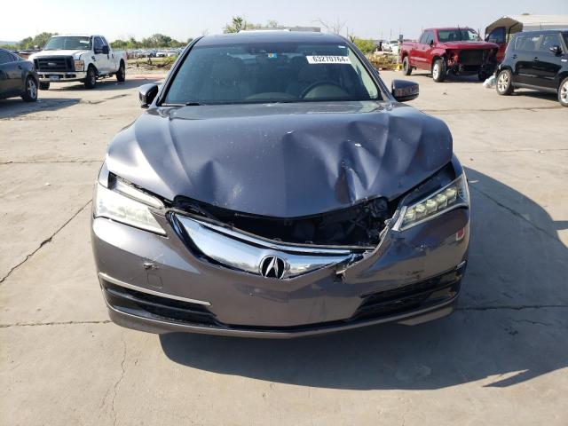 Photo 4 VIN: 19UUB2F54HA003243 - ACURA TLX TECH 