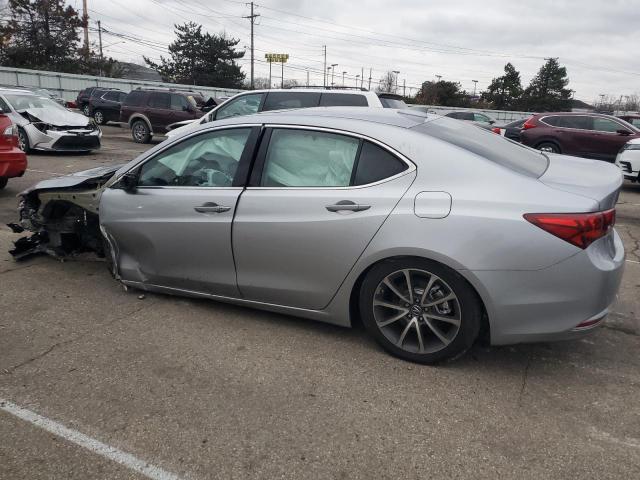 Photo 1 VIN: 19UUB2F54HA003663 - ACURA TLX 