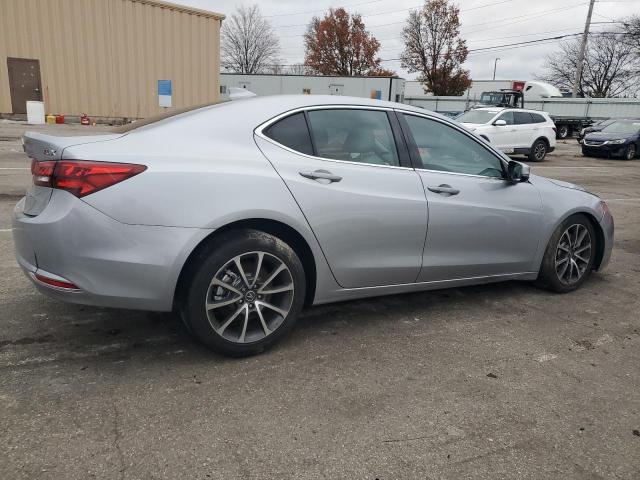 Photo 2 VIN: 19UUB2F54HA003663 - ACURA TLX 