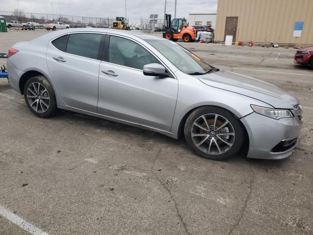 Photo 3 VIN: 19UUB2F54HA003663 - ACURA TLX 