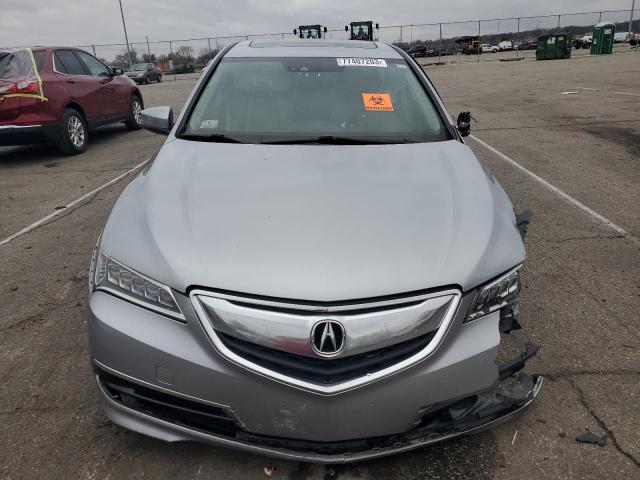 Photo 4 VIN: 19UUB2F54HA003663 - ACURA TLX 