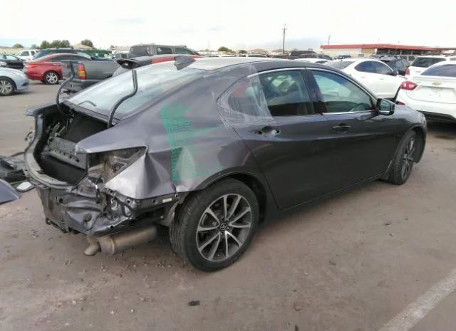 Photo 3 VIN: 19UUB2F54HA003744 - ACURA TLX 