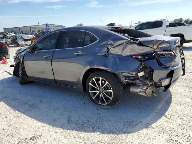 Photo 1 VIN: 19UUB2F54HA004585 - ACURA TLX 