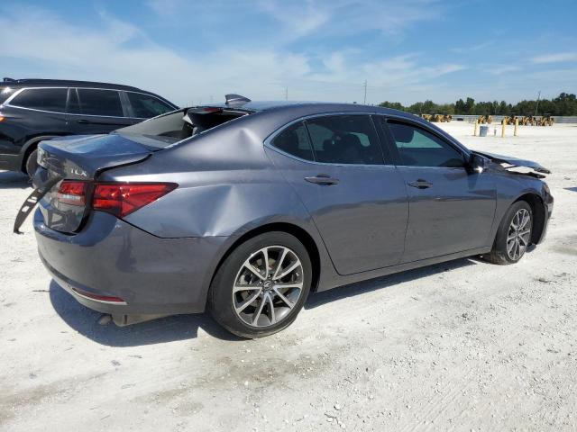 Photo 2 VIN: 19UUB2F54HA004585 - ACURA TLX 