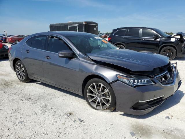 Photo 3 VIN: 19UUB2F54HA004585 - ACURA TLX 