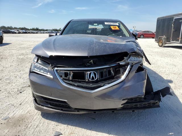 Photo 4 VIN: 19UUB2F54HA004585 - ACURA TLX 