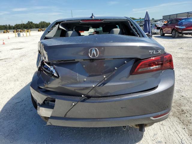 Photo 5 VIN: 19UUB2F54HA004585 - ACURA TLX 