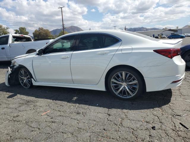 Photo 1 VIN: 19UUB2F54HA005123 - ACURA TLX TECH 