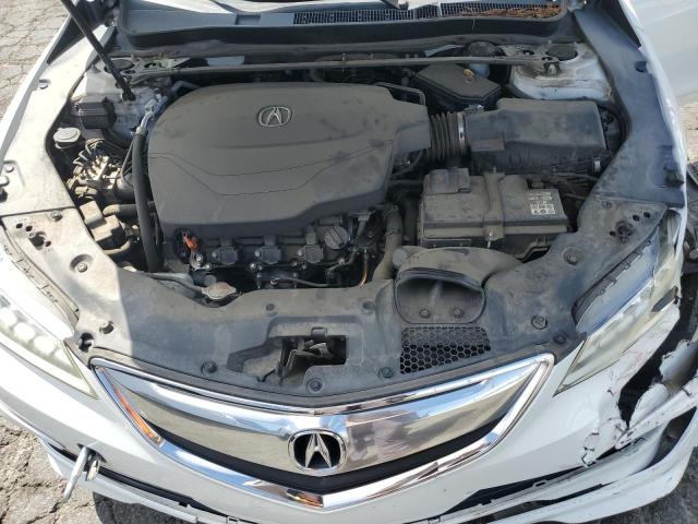 Photo 10 VIN: 19UUB2F54HA005123 - ACURA TLX TECH 