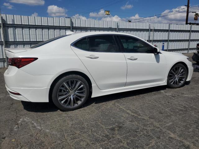 Photo 2 VIN: 19UUB2F54HA005123 - ACURA TLX TECH 