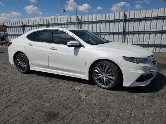 Photo 3 VIN: 19UUB2F54HA005123 - ACURA TLX TECH 