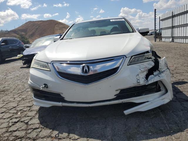 Photo 4 VIN: 19UUB2F54HA005123 - ACURA TLX TECH 