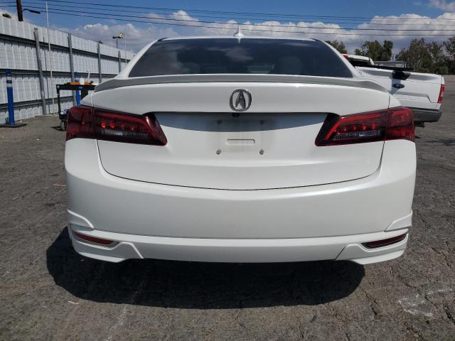 Photo 5 VIN: 19UUB2F54HA005123 - ACURA TLX TECH 