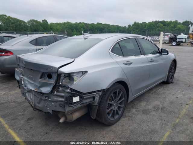 Photo 3 VIN: 19UUB2F54HA007079 - ACURA TLX 