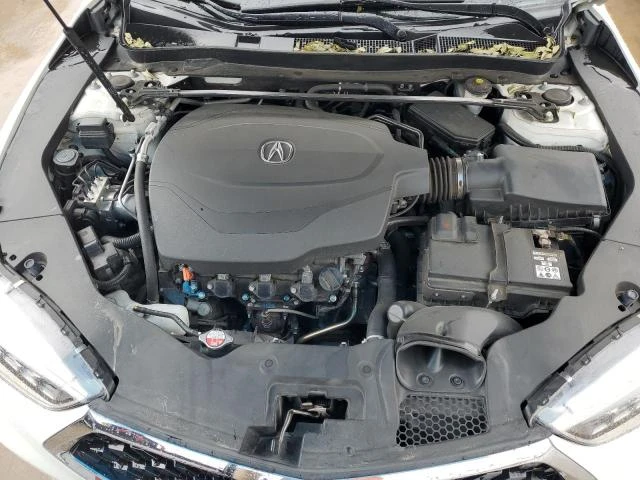 Photo 10 VIN: 19UUB2F54JA005449 - ACURA TLX TECH 