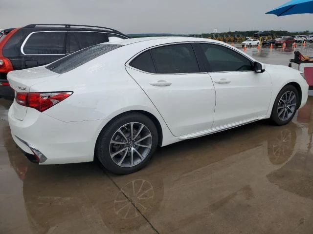 Photo 2 VIN: 19UUB2F54JA005449 - ACURA TLX TECH 