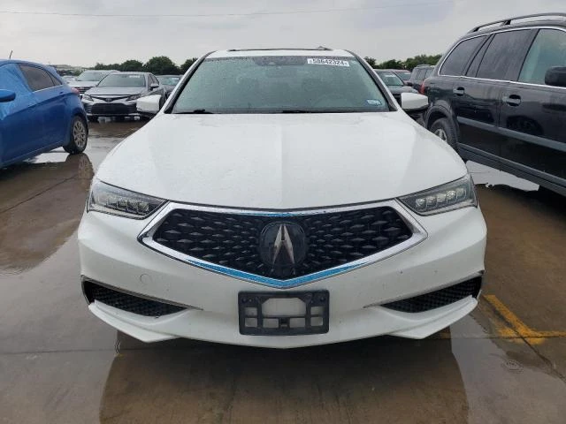 Photo 4 VIN: 19UUB2F54JA005449 - ACURA TLX TECH 