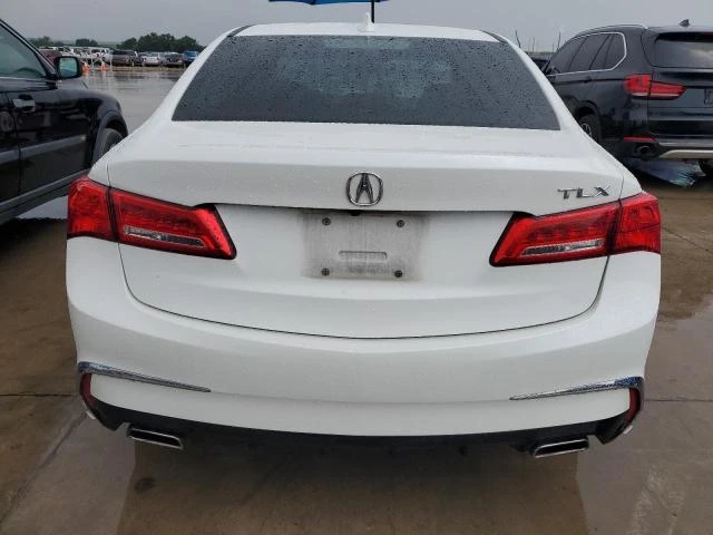 Photo 5 VIN: 19UUB2F54JA005449 - ACURA TLX TECH 