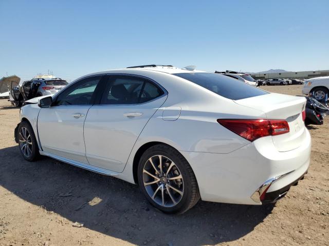 Photo 1 VIN: 19UUB2F54JA007251 - ACURA TLX TECH 