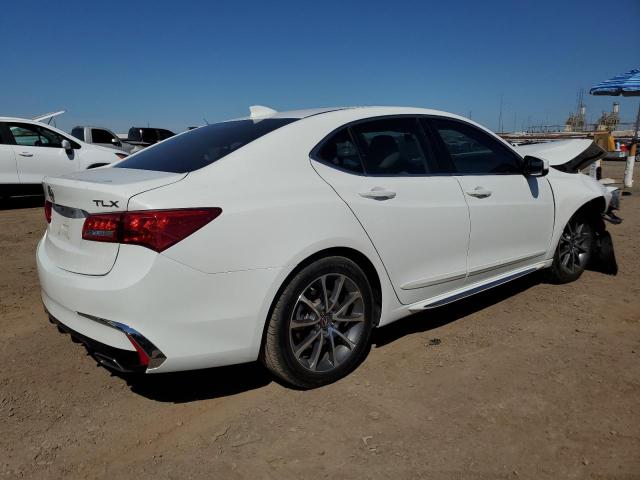 Photo 2 VIN: 19UUB2F54JA007251 - ACURA TLX TECH 