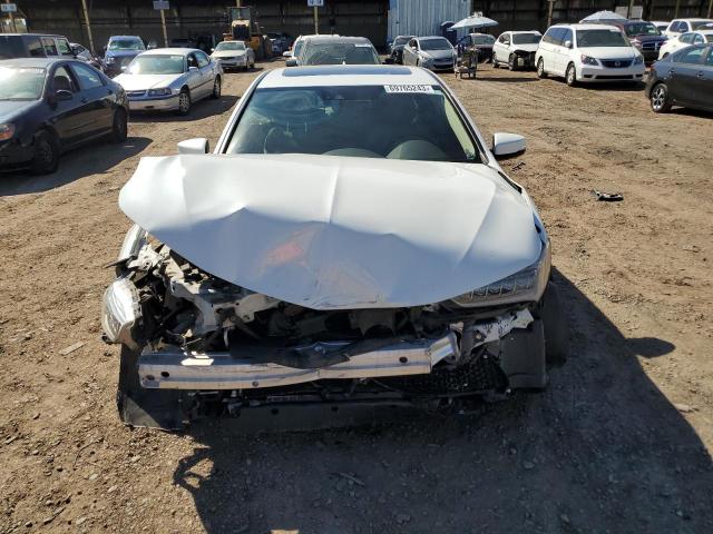 Photo 4 VIN: 19UUB2F54JA007251 - ACURA TLX TECH 