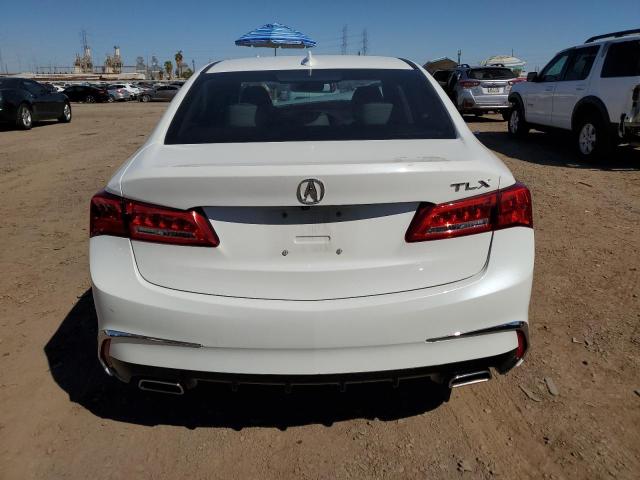 Photo 5 VIN: 19UUB2F54JA007251 - ACURA TLX TECH 