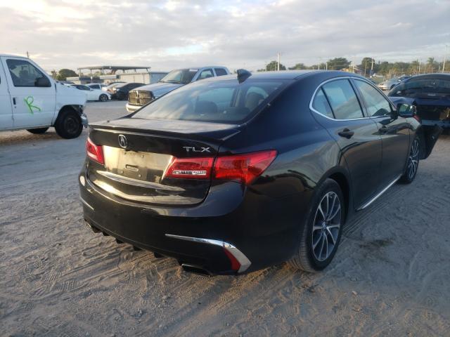 Photo 3 VIN: 19UUB2F54JA011218 - ACURA TLX TECH 