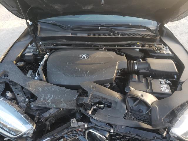 Photo 6 VIN: 19UUB2F54JA011218 - ACURA TLX TECH 