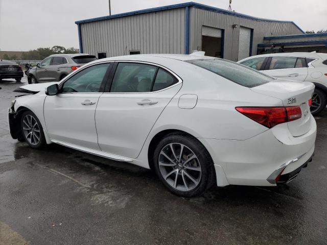 Photo 1 VIN: 19UUB2F54JA012286 - ACURA TLX 