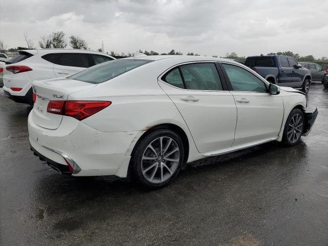 Photo 2 VIN: 19UUB2F54JA012286 - ACURA TLX 