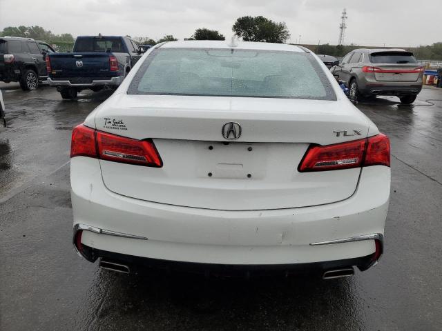 Photo 5 VIN: 19UUB2F54JA012286 - ACURA TLX 