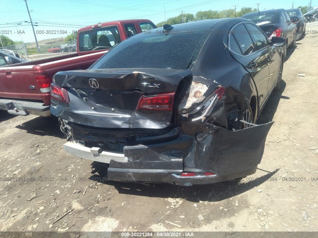 Photo 5 VIN: 19UUB2F55FA000879 - ACURA TLX 