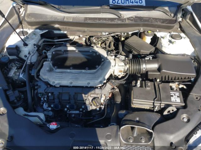 Photo 9 VIN: 19UUB2F55FA001255 - ACURA TLX 