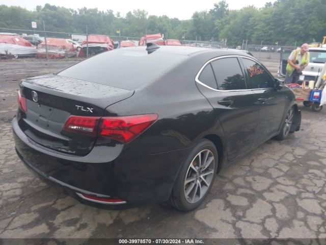 Photo 3 VIN: 19UUB2F55FA003751 - ACURA TLX 