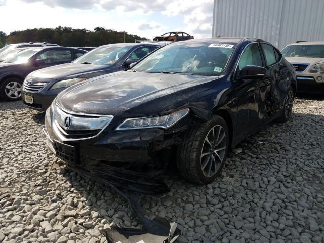 Photo 1 VIN: 19UUB2F55FA005578 - ACURA TLX TECH 