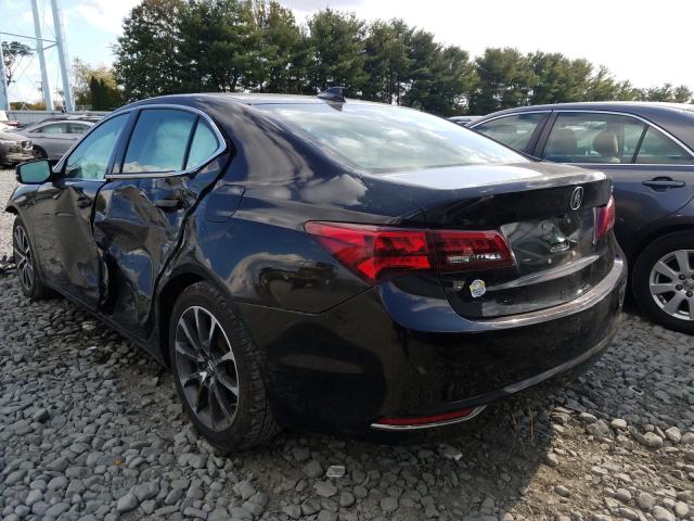 Photo 2 VIN: 19UUB2F55FA005578 - ACURA TLX TECH 