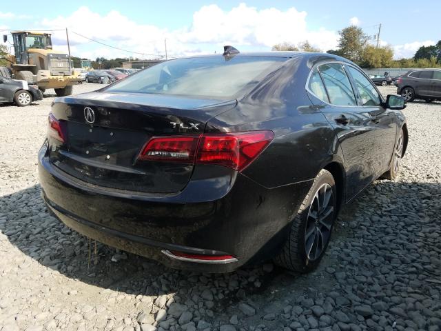 Photo 3 VIN: 19UUB2F55FA005578 - ACURA TLX TECH 