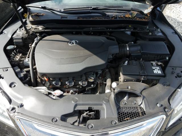 Photo 6 VIN: 19UUB2F55FA005578 - ACURA TLX TECH 