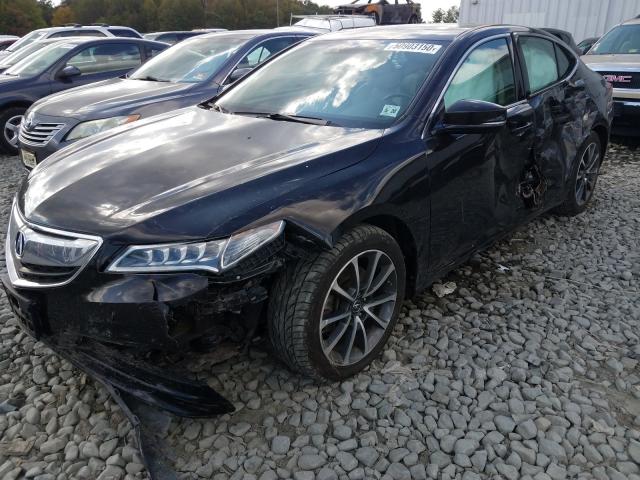 Photo 8 VIN: 19UUB2F55FA005578 - ACURA TLX TECH 