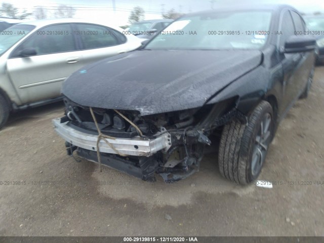 Photo 5 VIN: 19UUB2F55FA006102 - ACURA TLX 