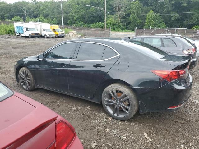 Photo 1 VIN: 19UUB2F55FA006116 - ACURA TLX TECH 