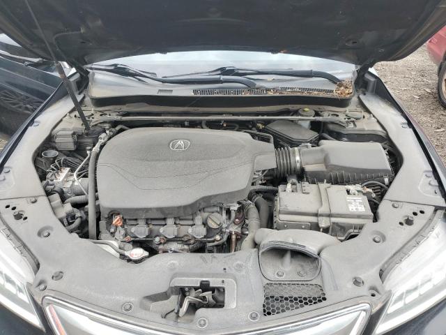 Photo 10 VIN: 19UUB2F55FA006116 - ACURA TLX TECH 