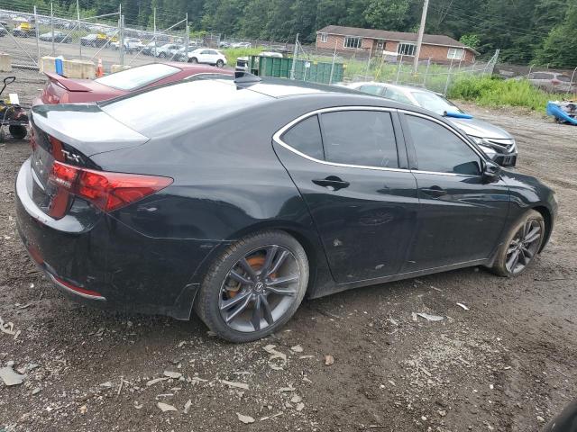Photo 2 VIN: 19UUB2F55FA006116 - ACURA TLX TECH 