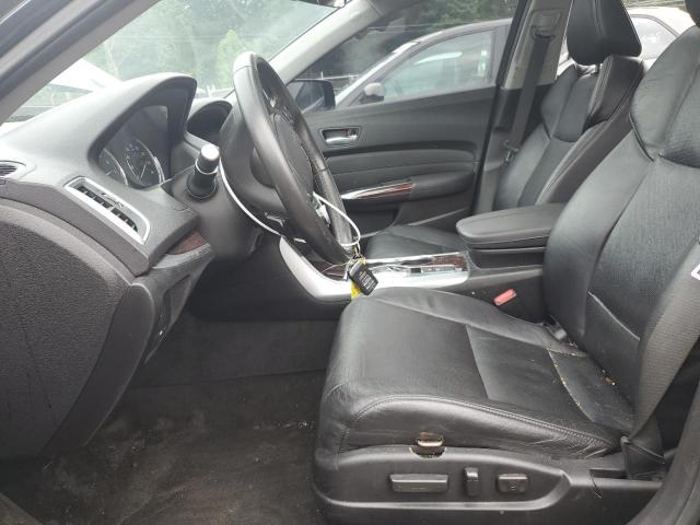 Photo 6 VIN: 19UUB2F55FA006116 - ACURA TLX TECH 
